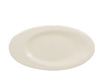 PLate flat "GIRO"