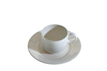 Mokka-Obertasse "ST.JAMES-ELEGANCE"