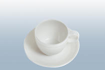 Kaffee-Obertasse "ST.JAMES-CONCENTRIC"