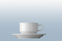 Coffee Cup "TREND-10400"