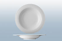 Soup/Salad Plate "NEW TREND-10400"