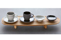 Präsentiertablett "Junto"