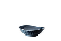 Schüssel/Schale "Junto" blau