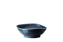 Schüssel/Schale "Junto" blau