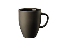 Becher Mug "Junto" slate grey