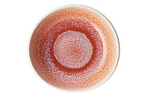 Teller tief "Junto" Quartz Rose