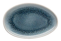 Platte "Junto" Aquamarine