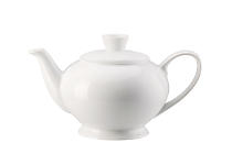 Tea Pot "JADE"