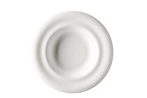Plate deep "Jade Sphera"