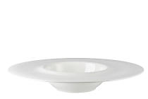 Plate deep "Jade Sphera"
