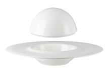 Cloche "Jade Sphera"