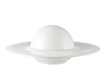 Cloche "Jade Sphera"