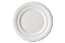 Plate flat "Jade Sphera"