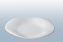 Teller flach "MODERN DINING-NIMBUS" 
