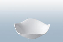 Schale tief "MODERN DINING-NIMBUS"