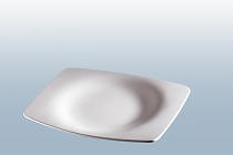 Teller flach "MODERN DINING-TATAMI"
