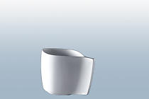Kaffee-Obertasse "MODERN DINING-TATAMI"