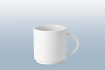 Kaffee-Obertasse "MALIA"