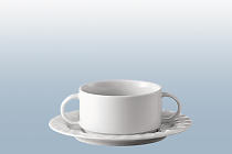 Suppen-Obertasse "MALIA"