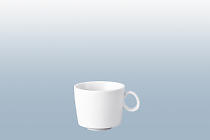 Mokka Obertasse "Nendoo"