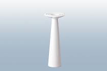 Vase / Leuchter "Nendoo"