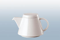 Teapot "Omnia" 