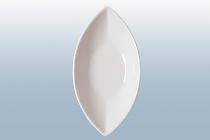 Plate/Small Bowl "Schiffchen"