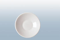 Plate/Small Bowl "Rondel"