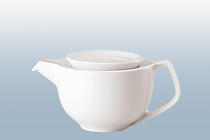 Teapot "Rotondo"