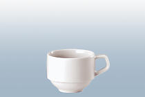 Coffee Cup "Rotondo"