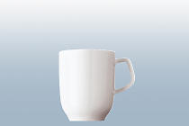 Coffee Mug "Rotondo"
