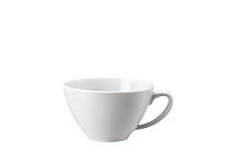 Espresso Cup "Mesh white"