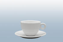 Coffee Saucer "ETO"