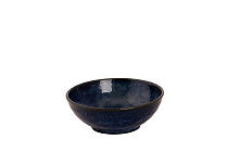 Bowl "Blue Kiryu"