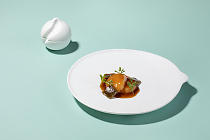 Teller "The Plate"