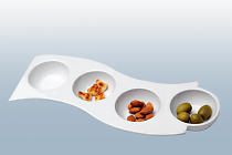 Appetizer Bowl "PARTY"