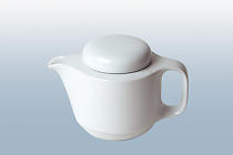 Teekanne "SYSTEM PLUS"