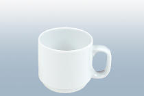 Coffee Mug "SYSTEM-PLUS"