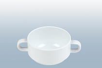 Soup Cup "SYSTEM-PLUS"