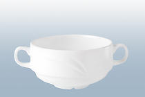Soup Cup "ALVO"