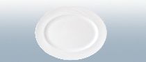 Platter oval "ALVO"