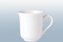 Kaffeebecher-Mug "SIMPLICITY"