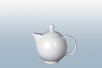 Tea Pot "SPYRO" 