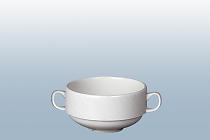 Soup Cup "SPYRO" 