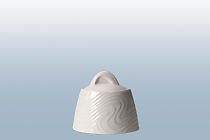Zuckerdose "OPTIK"