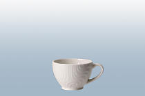 Mokka-Obertasse "OPTIK"