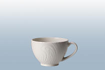 Kaffee-Obertasse "OPTIK"