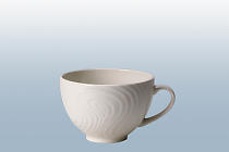 Tee-Obertasse "OPTIK"