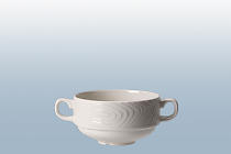 Suppen Obertasse "OPTIK