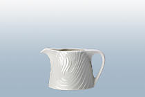 Buttersauciere "OPTIK"